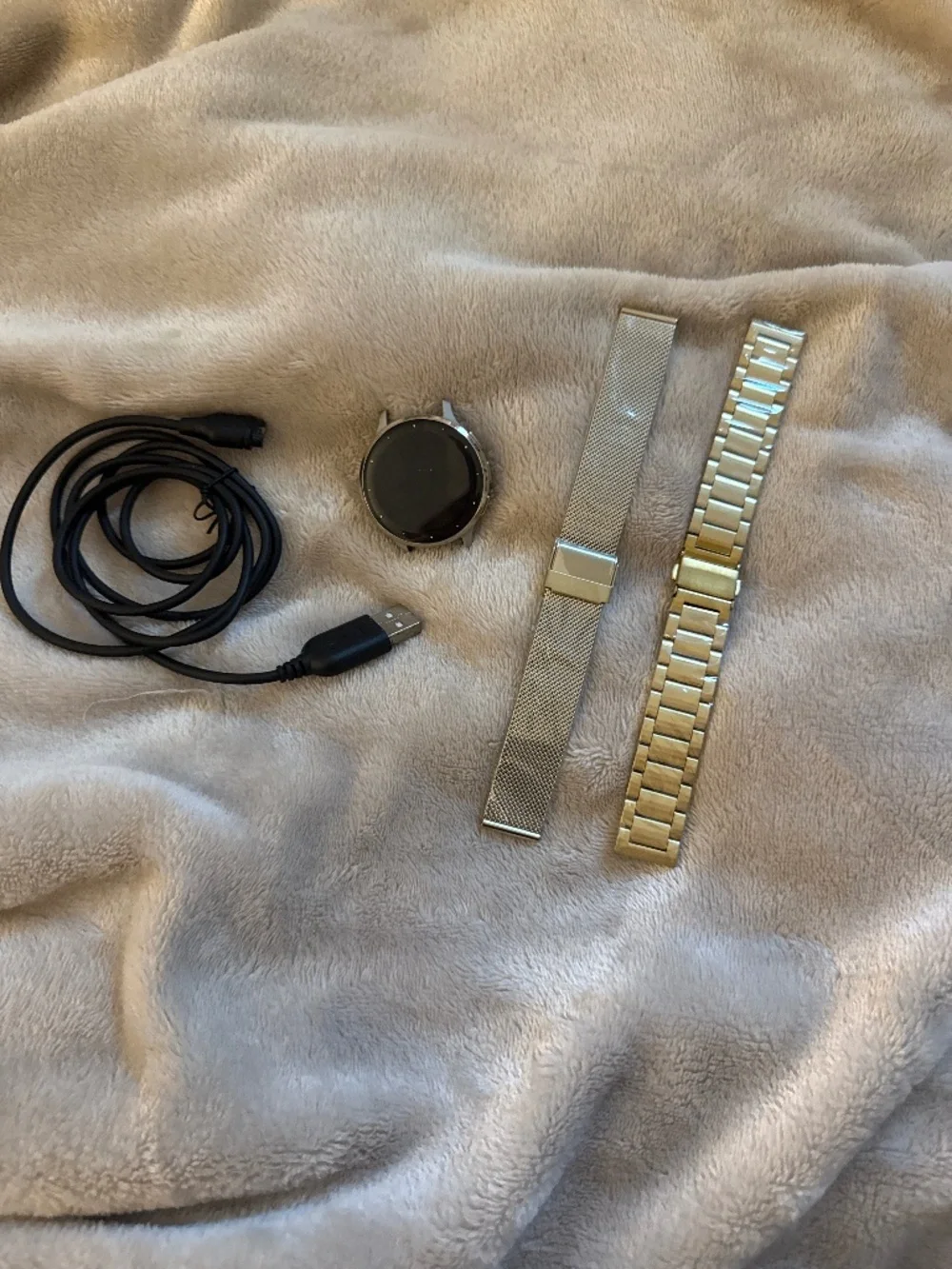 Garmin Venu 3s